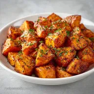 Baked Sweet Potato Bowls in 40 Minutes