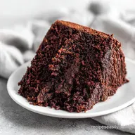 Best Homemade Chocolate Cake: Silky