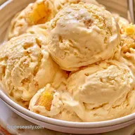 Birthday Cake Ice Cream Recipe: Creamy