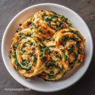 Bite Sized Toddler Lunch in 20 Minutes