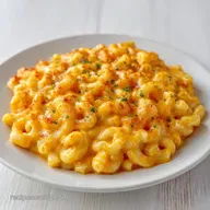 Butternut Squash Mac Cheese in 30 Minutes