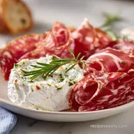 Christmas Charcuterie Board in 30 Minutes