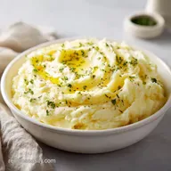 Cream Cheese Mashed Potatoes Recipe in 25 Minutes