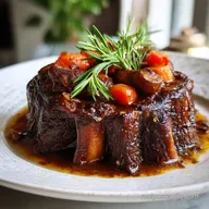 Crockpot Pot Roast Recipe with Potatoes