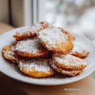 Fried Oreos Recipe in 20 Minutes