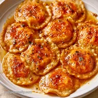 Butternut Squash Ravioli for 4 Servings
