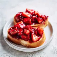 Strawberry Jam Recipe Without Pectin