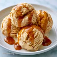 Leche Ice Cream in 10 Minutes