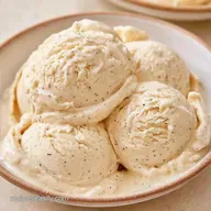 Ice Cream Base for 4 Servings