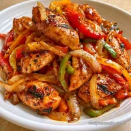 Sheet Pan Fajita Recipe in 35 Minutes