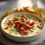 Smoked Queso Dip: Creamy and Bold