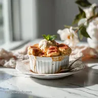 Snickerdoodle Cobbler Recipe: Silky Pudding