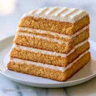 Southern Little 10 Layer Cake for 16