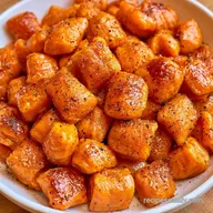 Sweet Potato Gnocchi for 4 Servings