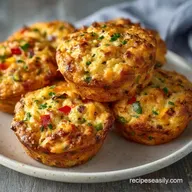 Veggie Loaded Toddler Lunch: 12 Bites