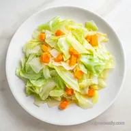Wonder Cabbage Soup in 40 Minutes