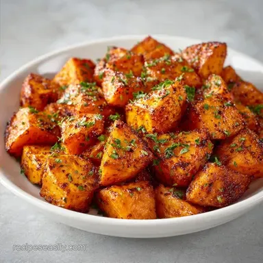 Baked Sweet Potato Bowls in 40 Minutes