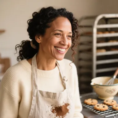 Photo of Beatrice Dubois