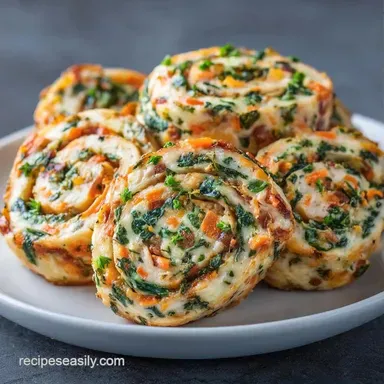 Bite Sized Toddler Lunch in 20 Minutes Recipe Card