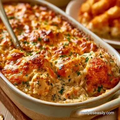 39 Casserole Meal Recipes for Breakfast & Dinner