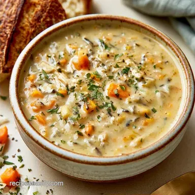26 Crock Pot Soup Recipes: Chicken, Beef & Veggie