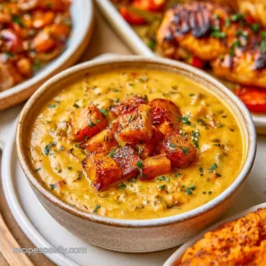 37 Easy Fall Recipes: Soups, Sheet Pan & Desserts