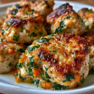 High Protein Toddler Lunch in 35 Minutes