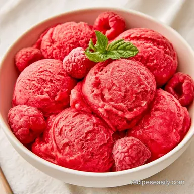 Water Based Ice Cream in 20 Minutes