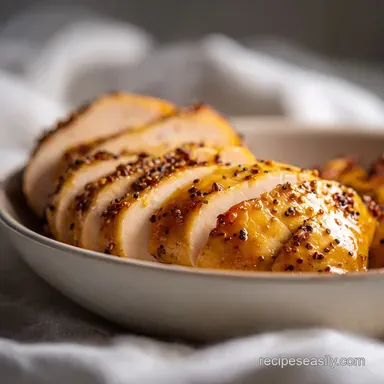 Instant Pot Chicken Breast in 30 Minutes