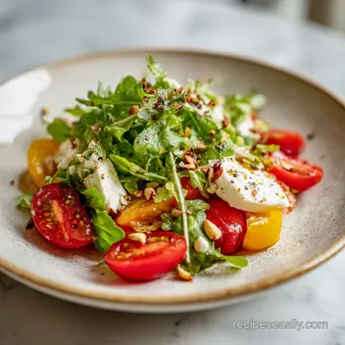 Jennifer Aniston Salad Recipe: Ready in 30 Minutes Recipe Card