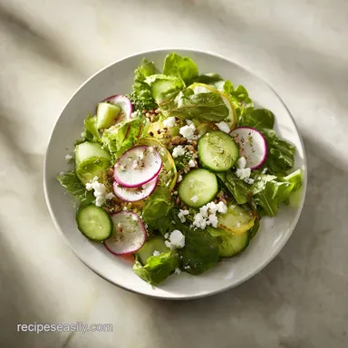 Jennifer Aniston Salad Recipe: Ready in 30 Minutes