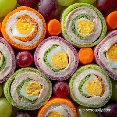 Preschool Bento Box in 10 Minutes