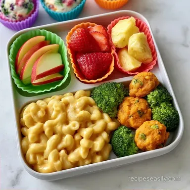 51 Easy Toddler Lunch Recipes: Bento Boxes, Wraps & Bites