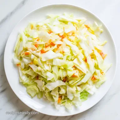 Wonder Cabbage Soup in 40 Minutes Recipe Card