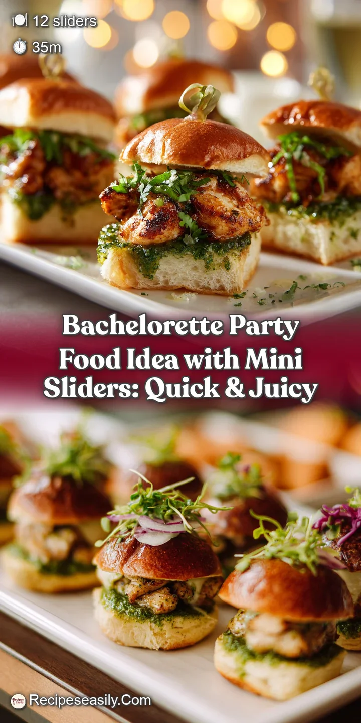 Close-up of a juicy mini-slider: toasted bun, melted cheese glistening, and savory filling visible for a tempting, appetiz...