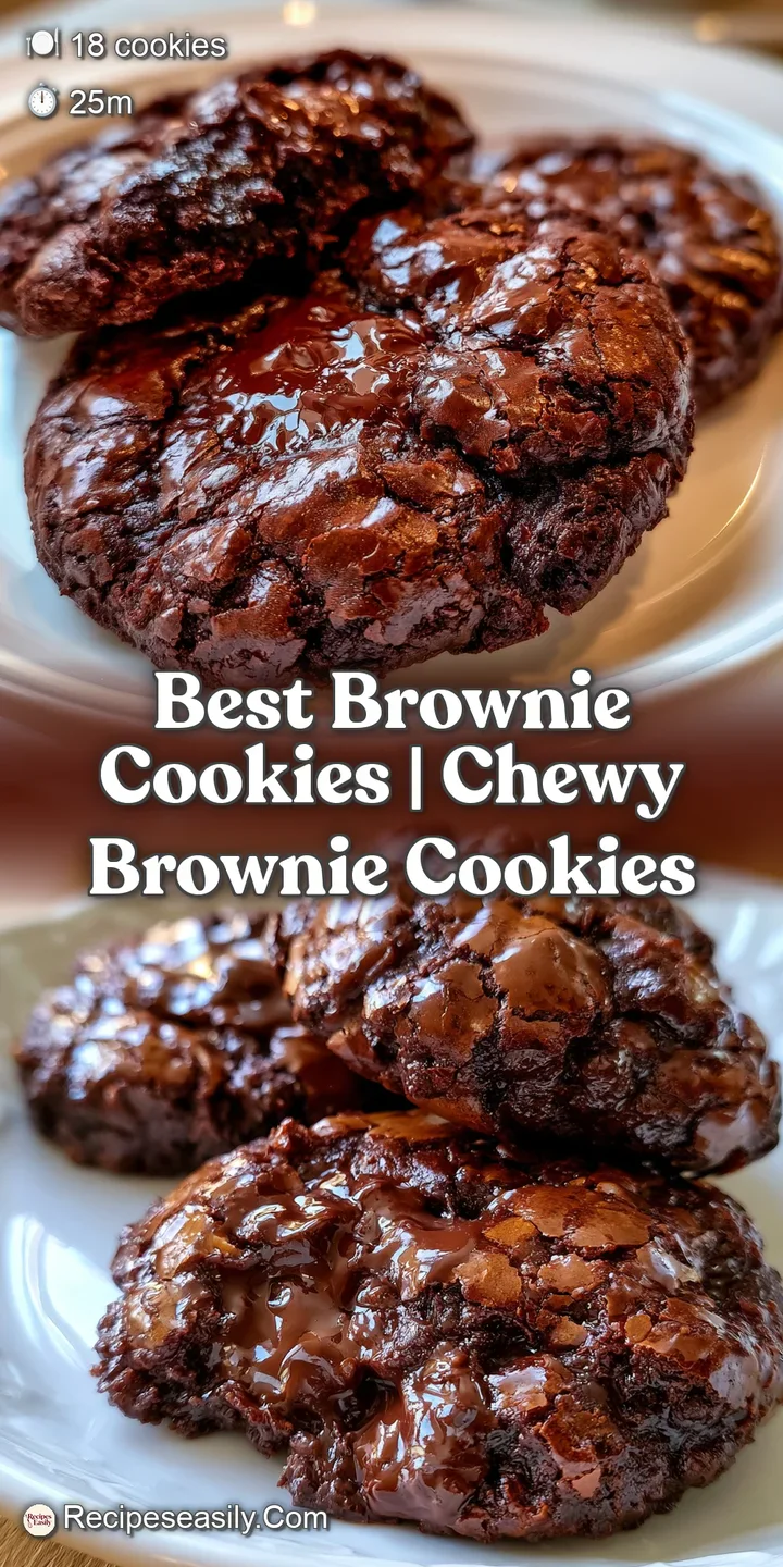 Extreme close-up of a broken chocolate cookie revealing a dense, gooey center and shiny, cracked surface.