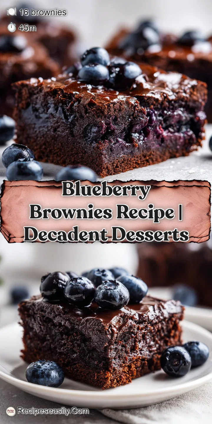 Close-up view of a gooey chocolate center with a juicy, burst blueberry and a glossy, melted chocolate texture.