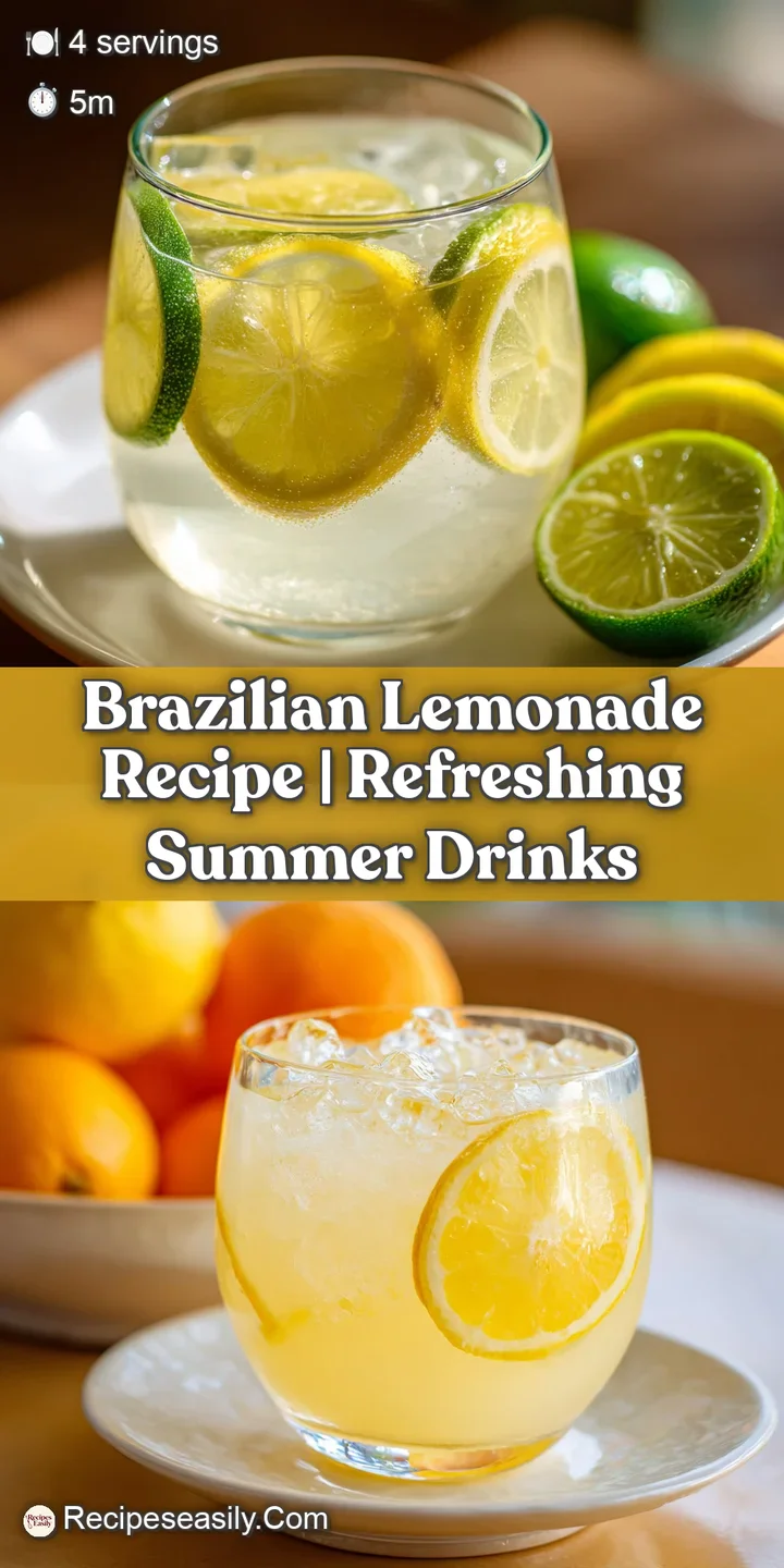 Close-up of icy, frothy lemonade, with vibrant lime peel flecks and condensation.