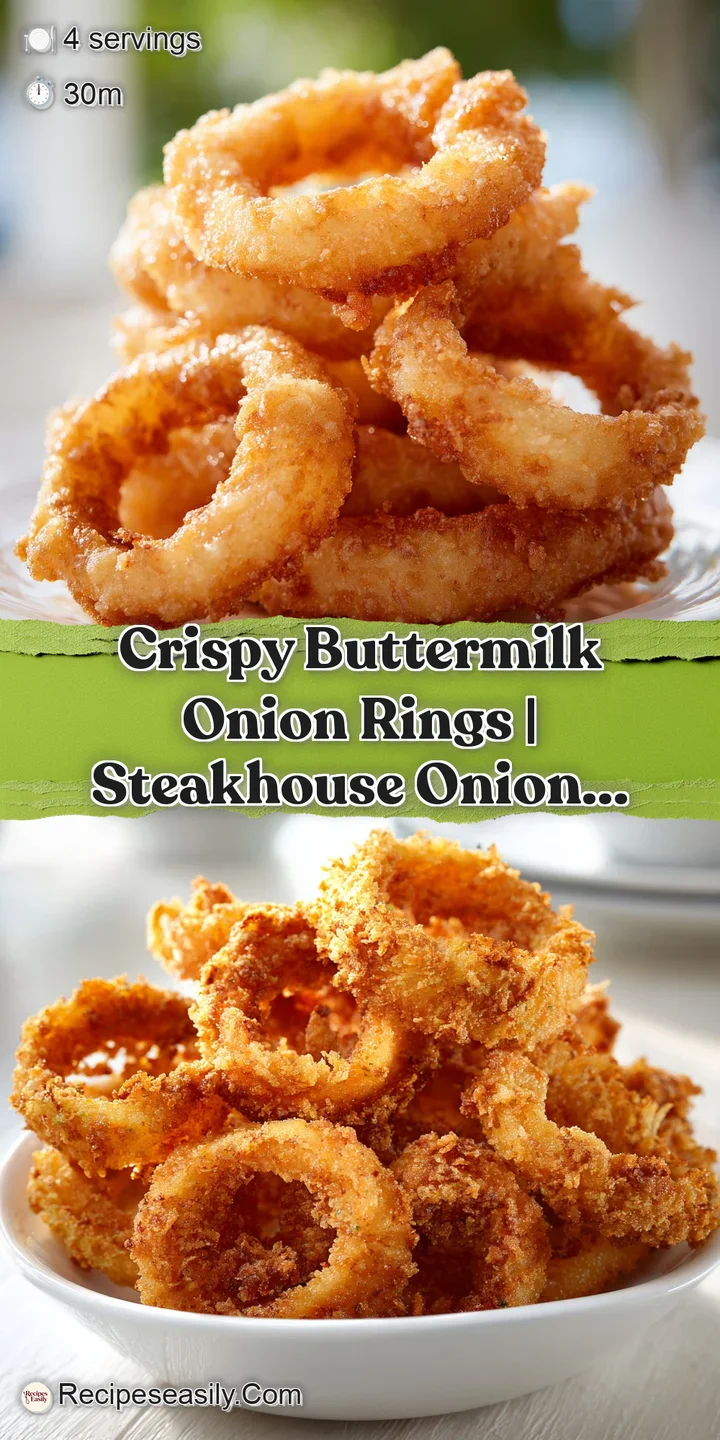 Extreme close-up of a golden-brown fried ring highlighting the crunchy, bubbly texture of the breading.