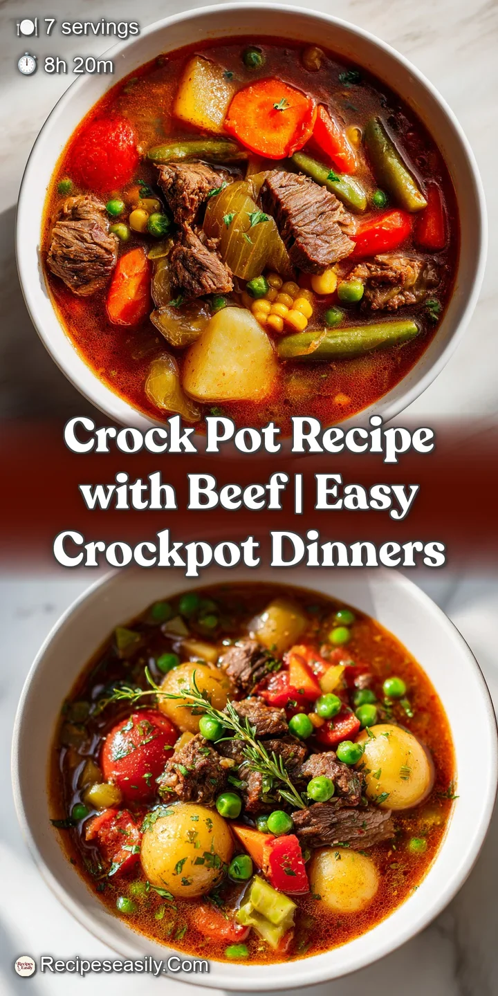 Close-up of succulent, slow-cooked beef, its fibers pulled apart, bathed in savory, dark sauce.