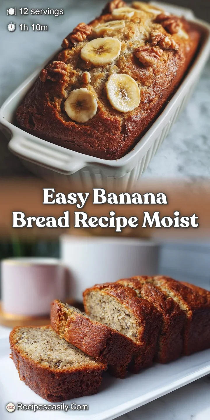 Close-up of banana bread slice, showcasing the moist texture, dark flecks of cinnamon, and caramelized edges of the crust.