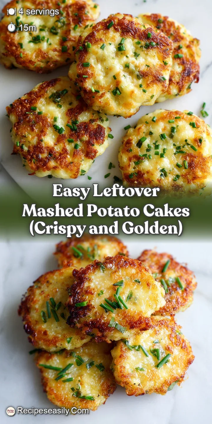Macro shot of a pan-fried potato patty with a deep golden crust, steaming slightly with a touch of melted butter.