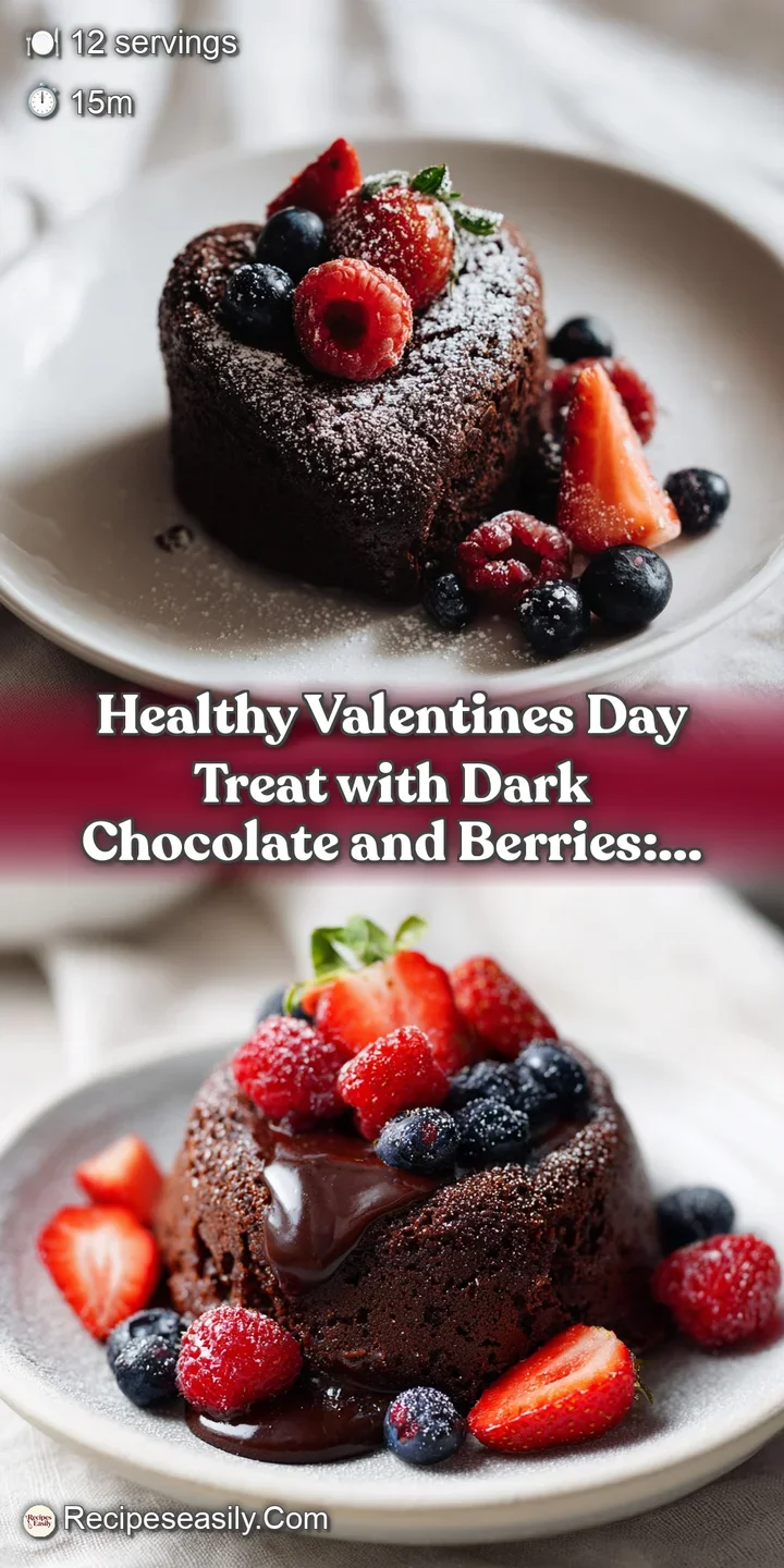 Close-up of deeply colored dark chocolate bark revealing a burst of fresh, ruby-red raspberry juice. Hints of natural swee...