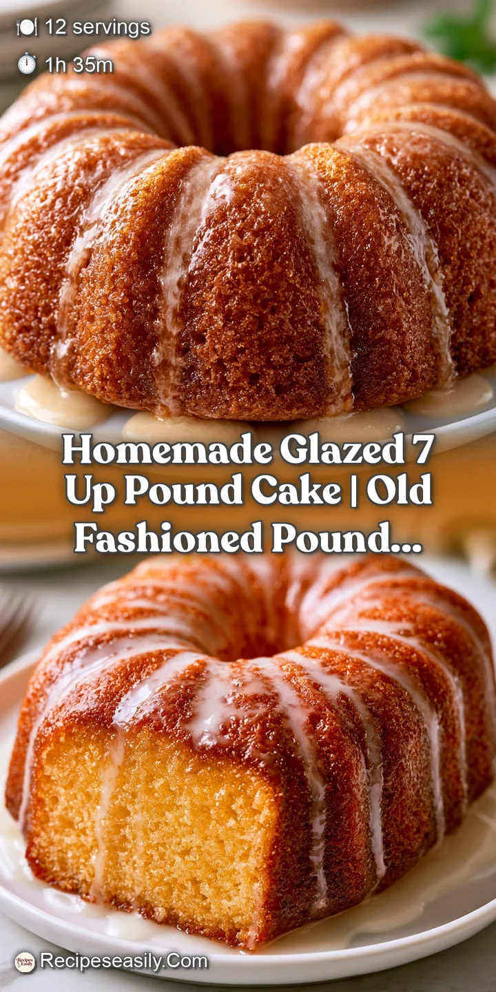 Close-up of a moist, tight-crumbed sponge cake topped with a smooth, shimmering sugar glaze and tiny air bubbles.