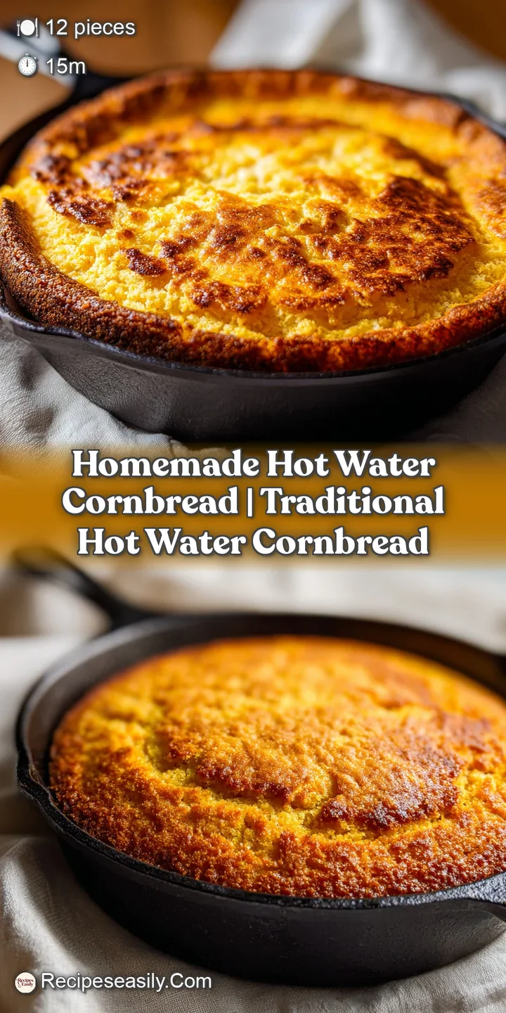 Close-up of crumbly, golden-yellow cake texture with steam rising and a glistening pat of melting salted butter.