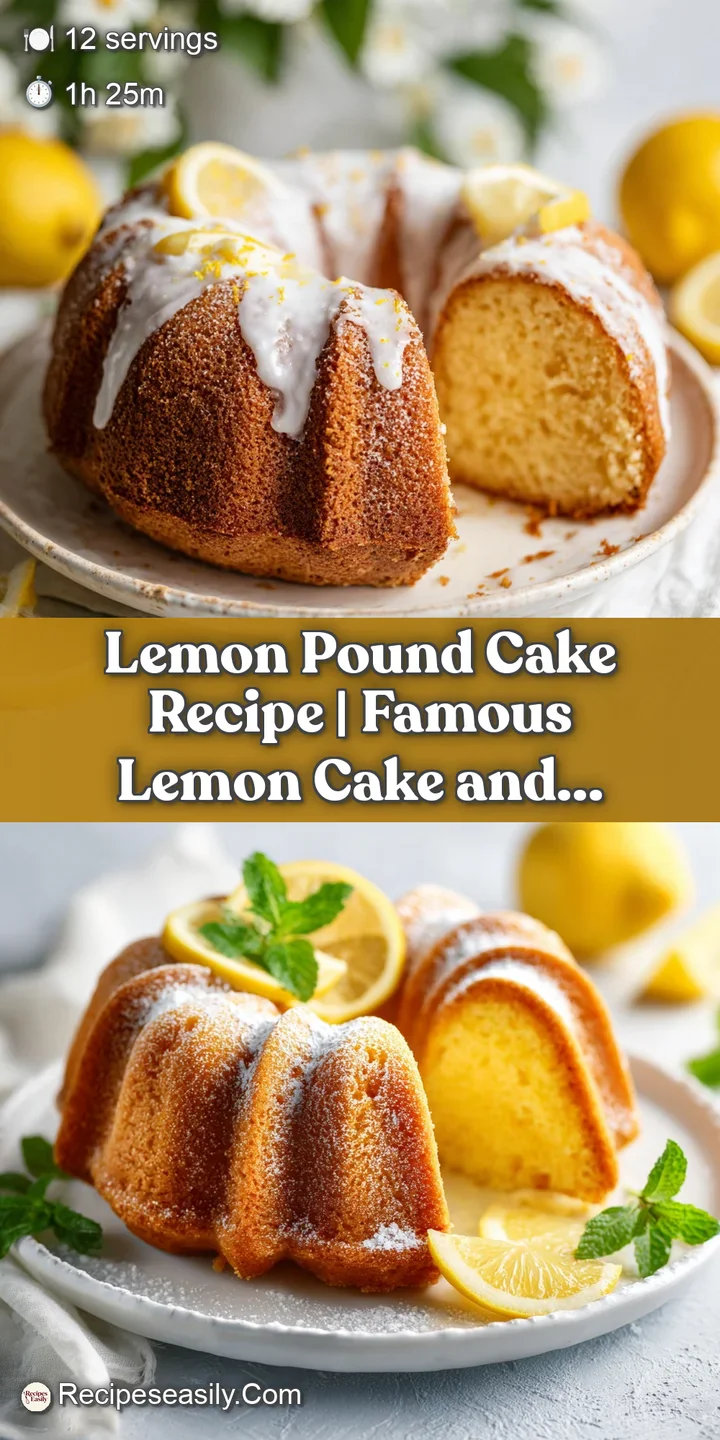 Close-up of a tender crumb in a slice of golden pound cake, with subtle hints of lemon zest.