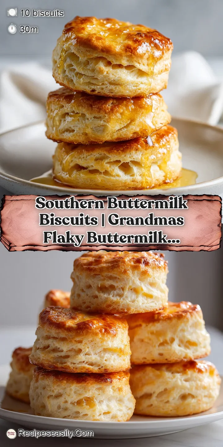 Close-up of a torn biscuit showing airy, steamy layers and a rich, buttery interior with golden crusty edges.