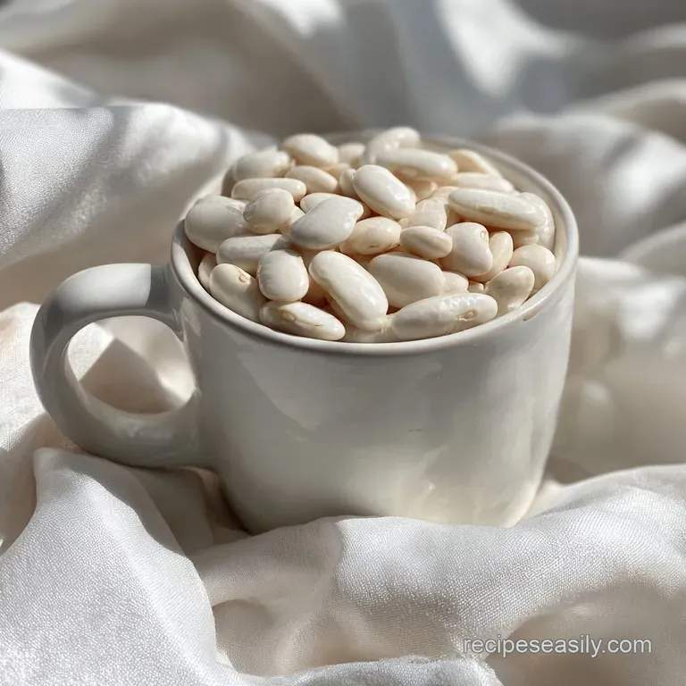 Cozy Marry Me White Beans Recipe